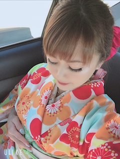 プロフィール写真4・🌹ママ🌹｜田原 スナック・Seven