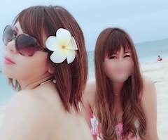 プロフィール写真1・ゆり|Happy Snack Seven・スナック・セブン - 田原のスナック