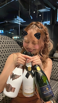 プロフィール写真1・ももか🍑💕｜club EXCITE・エキサイト - 武蔵小杉のキャバクラ