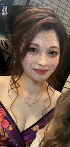 プロフィール写真1・はる|Lounge Color・ラウンジカラー - 京橋のラウンジ/クラブ