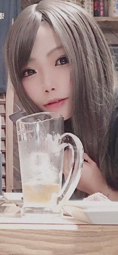 プロフィール写真4・まなつ|Lounge Color・ラウンジカラー - 京橋のラウンジ/クラブ