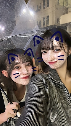 かびるんるんさわ🦠【JJ-上野】「るんたん🩷」