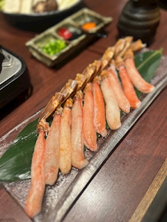 かびるんるんさわ🦠【JJ-上野】「今月もあと3日‼️１ヶ月たつのあっという間すぎる、、、早く冬きてー！」