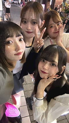 かびるんるんさわ🦠【JJ-上野】「にゃんぱす」