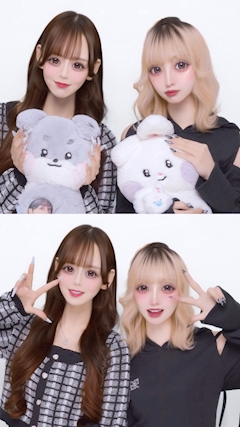 かびるんるんさわ🦠【JJ-上野】「出勤だーい！」