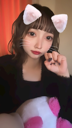 かびるんるんさわ🦠【JJ-上野】「💖💖」