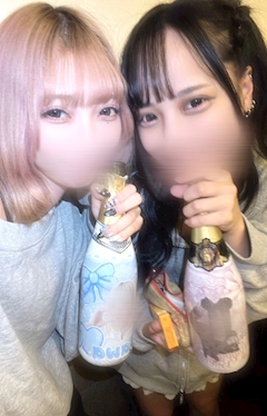 かびるんるんさわ🦠【JJ-上野】「日曜日も頑張ります！！」