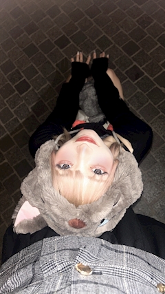 プロフィール写真11・かびるんるんさわ🦠【JJ-上野】｜JJ上野・ジェージェー - 湯島・上野のガールズバー