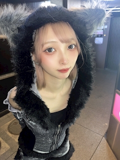 プロフィール写真10・かびるんるんさわ🦠【JJ-上野】｜JJ上野・ジェージェー - 湯島・上野のガールズバー