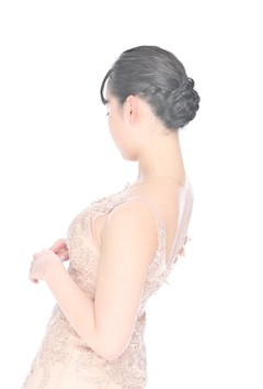 プロフィール写真1・りこ｜雫・シズク - 池袋西口のクラブ/ラウンジ