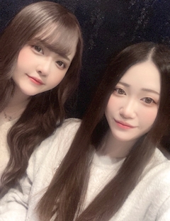 山下 えりな「👩🏻‍❤️‍👩🏻」