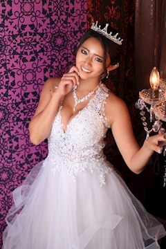 プロフィール写真5・れな ...🦋‪💜🩷 ͗ ͗｜名古屋市天白区 キャバクラ・プランドール