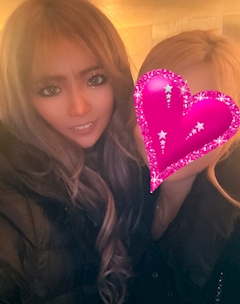 プロフィール写真14・れな ...🦋‪💜🩷 ͗ ͗｜名古屋市天白区 キャバクラ・プランドール