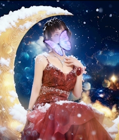 プロフィール写真18・✩.*˚🟥🟧 星七🟧🟥✩.*˚｜DESPERATE・デスパレート - 名古屋 金山の熟女パブ/熟女キャバクラ