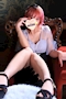 プロフィール写真9・✩.*˚🟥🟧 星七🟧🟥✩.*˚｜DESPERATE・デスパレート - 名古屋 金山の熟女パブ/熟女キャバクラ