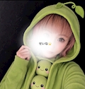 女の子の名前