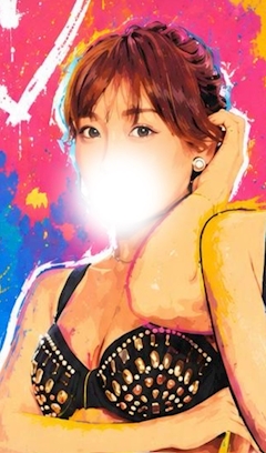 プロフィール写真5・かのん|DESPERATE・デスパレート - 名古屋 金山の熟女パブ/熟女キャバクラ