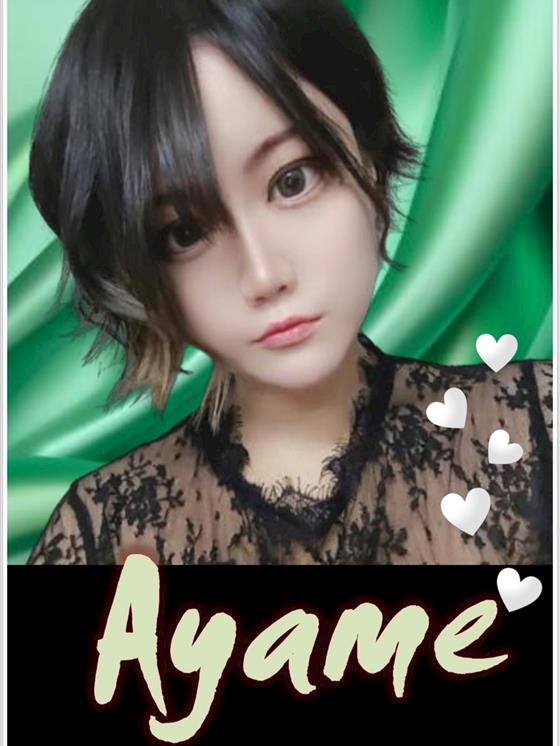 プロフィール写真1・あやめ｜名古屋 今池 キャバクラ・ソシアル