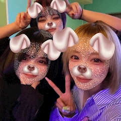 雪奈 ありす「ちょっぴりブレイクタイム☕️✨」