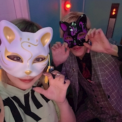 雪奈 ありす「ばびゅーん七変化？！」