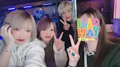 雪奈 ありす「楽しまnight🕺🏻🪩✨」