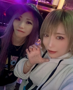 雪奈 ありす「蟻地獄にいらっしゃい🦹‍♀️🪄」