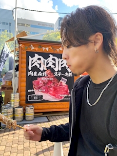 プロフィール写真18・優輝|BROADWAY ばびゅーん★ すすきの本店 - すすきのバー