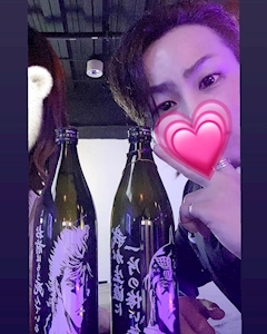 プロフィール写真12・優輝|BROADWAY ばびゅーん★ すすきの本店 - すすきのバー