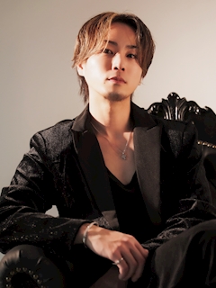 プロフィール写真2・優輝|BROADWAY ばびゅーん★ すすきの本店 - すすきのバー