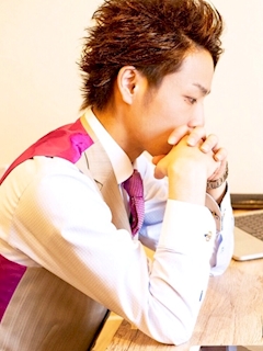 プロフィール写真6・優輝|BROADWAY ばびゅーん★ すすきの本店 - すすきのバー