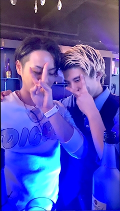 プロフィール写真13・優輝|BROADWAY ばびゅーん★ すすきの本店 - すすきのバー
