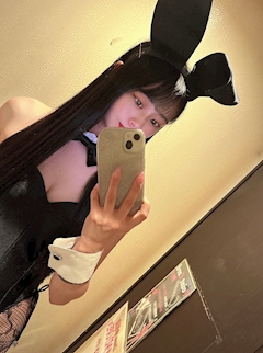 プロフィール写真1・かれん｜GIRL'S DINING BAR Canan 神田店・カナン - 神田駅北口のガールズバー