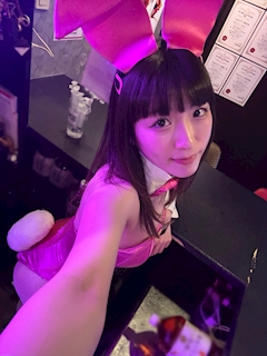 プロフィール写真1・やよい｜GIRL'S DINING BAR Canan 神田店・カナン - 神田駅北口のガールズバー