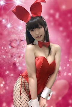 プロフィール写真2・やよい｜GIRL'S DINING BAR Canan 神田店・カナン - 神田駅北口のガールズバー