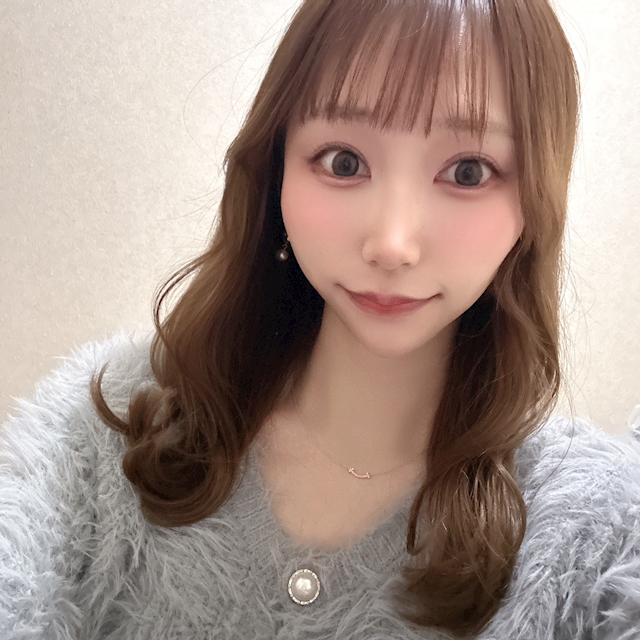 プロフィール写真3・みゆ｜
