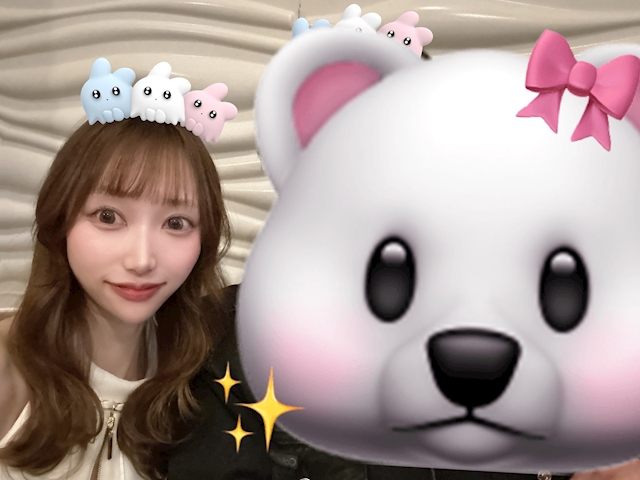 プロフィール写真1・みゆ｜