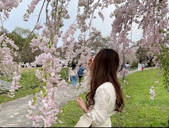 プロフィール写真6・うる｜new club ALAZIN・アラジン - 盛岡のキャバクラ