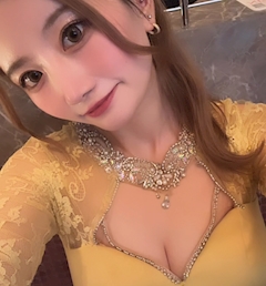 プロフィール写真4・うる｜new club ALAZIN・アラジン - 盛岡のキャバクラ