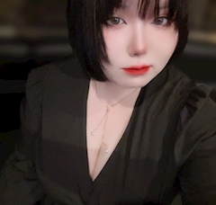 プロフィール写真1・あおい『ぽっちゃりASK』｜ぽっちゃりASK・ポッチャリアスク - 曳舟のクラブ/ラウンジ
