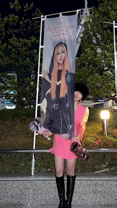 プロフィール写真2・ちなつ｜CLUB VENET・ベネ - 掛川のキャバクラ