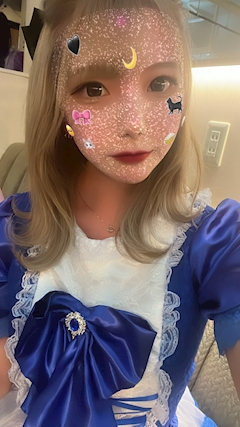 プロフィール写真4・かりん｜Puchi miniyon・プチミニヨン - 池袋東口のガールズバー