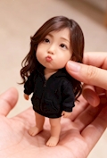 女の子の名前