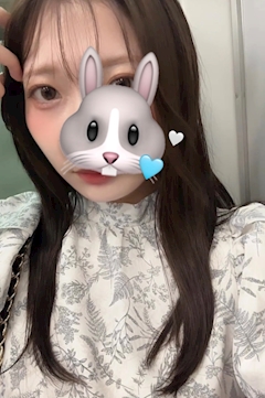 ポケパラ イチ推しキャスト 🐰そら【Gluck(ｸﾞﾘｭｯｸ)】🩵