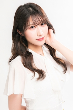 プロフィール写真2・天乃 りさ｜BARCELONA Fillia・フィリア - すすきのニュークラブ（キャバクラ）