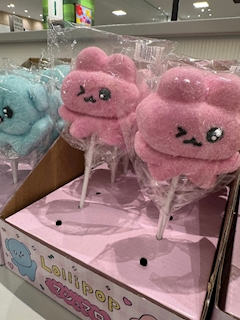 はな「☆」