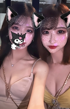 りさ「こんばんわに^o^」