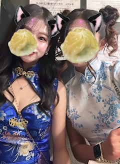 りさ「すきやねん青椒肉絲」