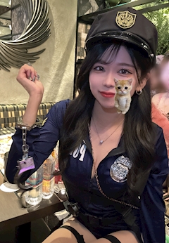 プロフィール写真3・りさ｜CAMELLIA・カメリア - 広島市（流川）のキャバクラ