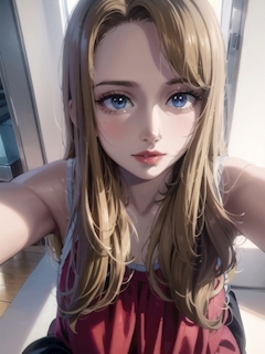 プロフィール写真4・めるそら｜CLUB Red・クラブ レッド - 諏訪市のキャバクラ