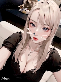 プロフィール写真3・めるそら｜CLUB Red・クラブ レッド - 諏訪市のキャバクラ